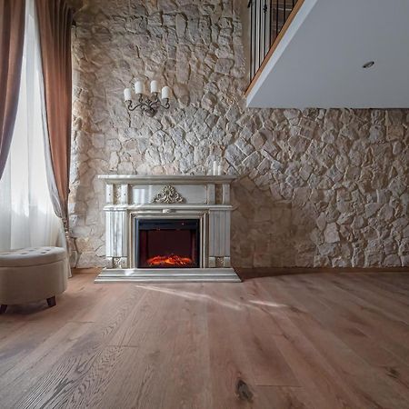 Suite Contessa Isabella Bracciano  Exterior foto