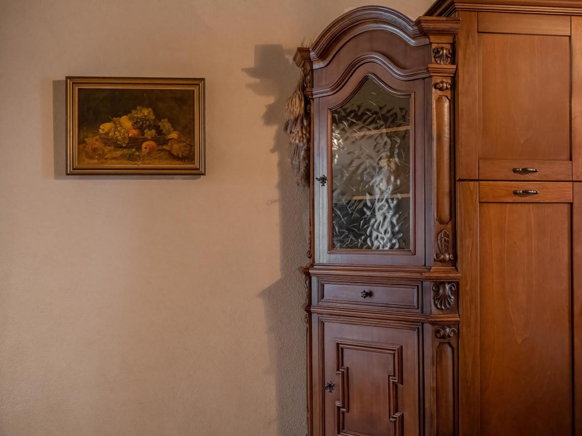 Suite Contessa Isabella Bracciano  Exterior foto