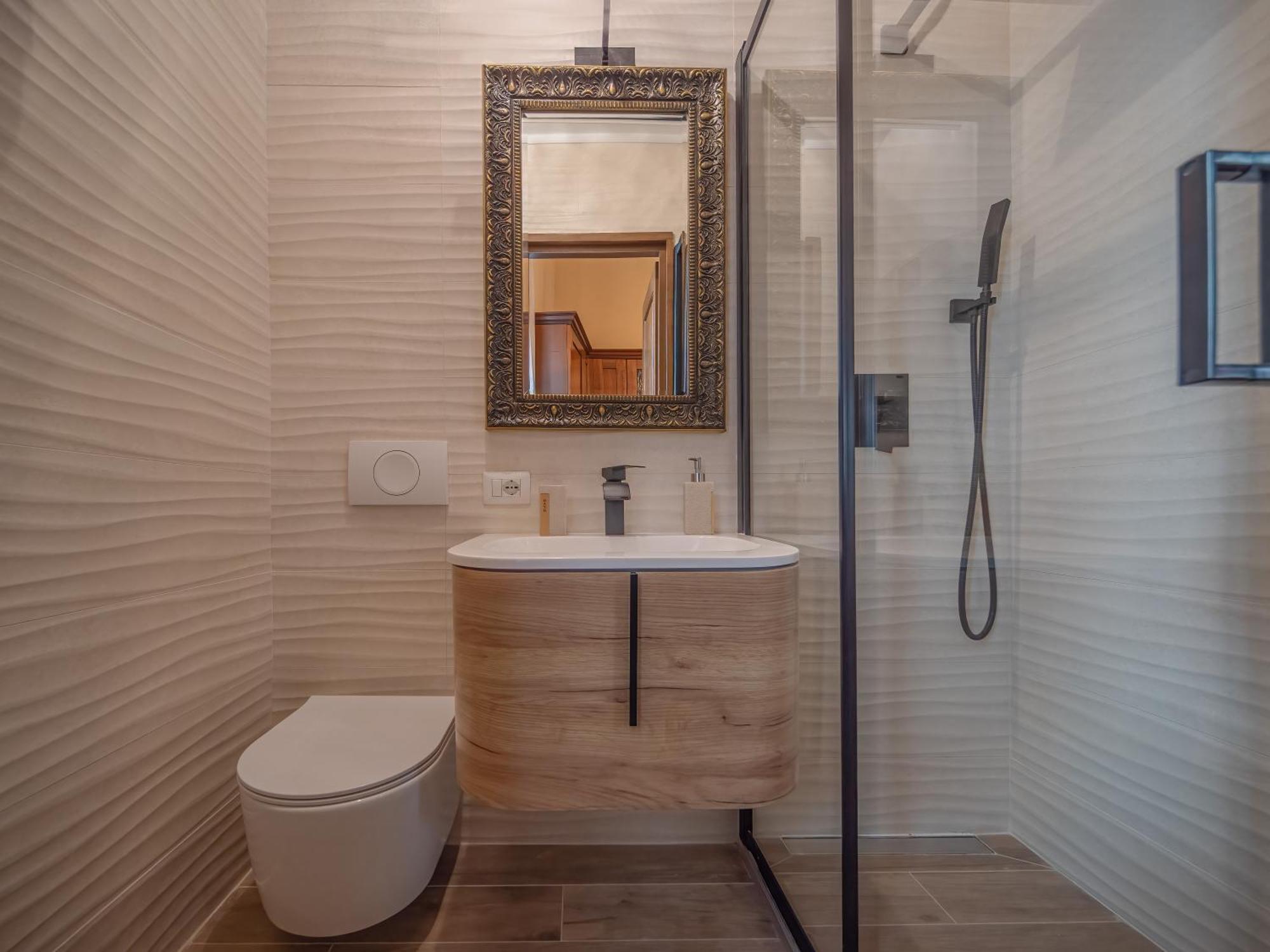 Suite Contessa Isabella Bracciano  Exterior foto