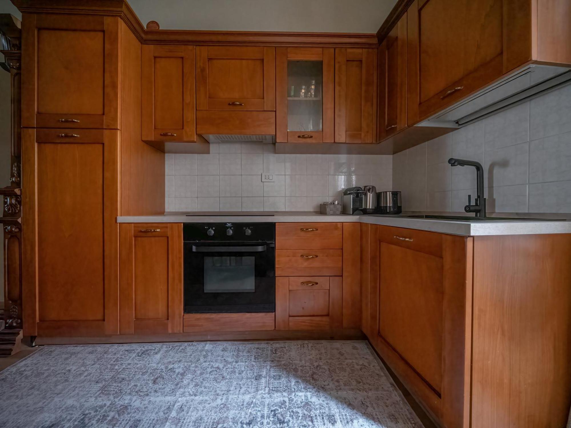 Suite Contessa Isabella Bracciano  Exterior foto