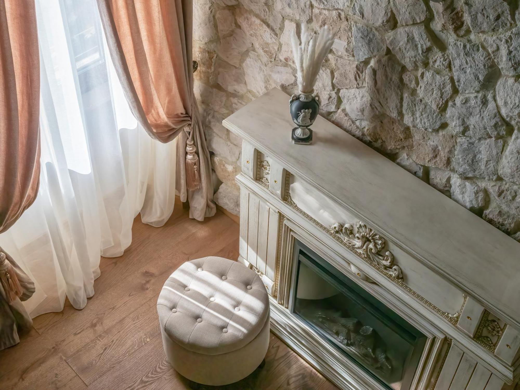 Suite Contessa Isabella Bracciano  Exterior foto