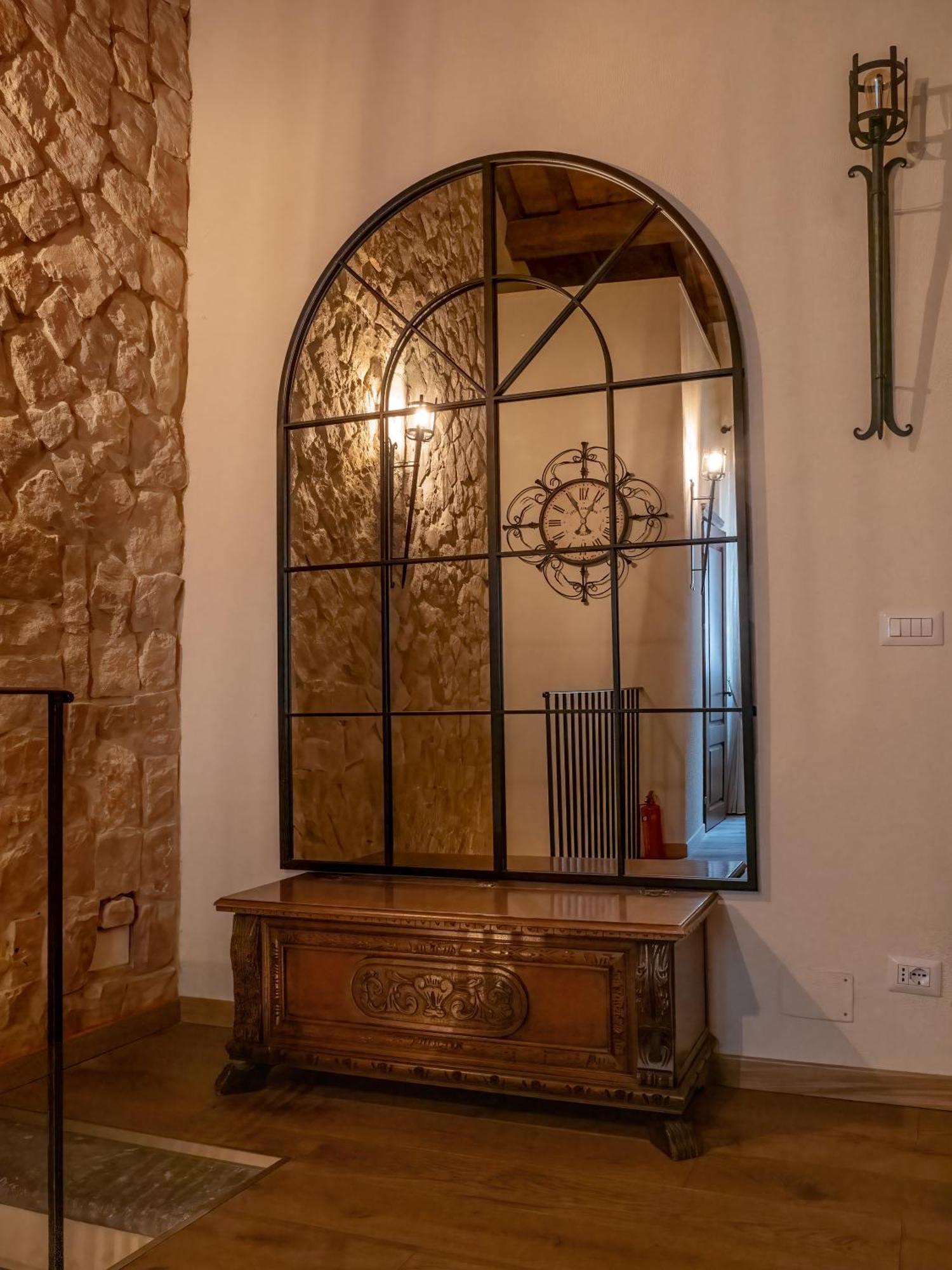 Suite Contessa Isabella Bracciano  Exterior foto