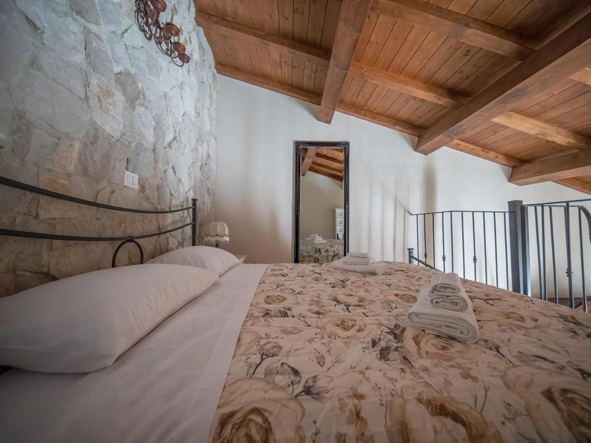 Suite Contessa Isabella Bracciano  Exterior foto