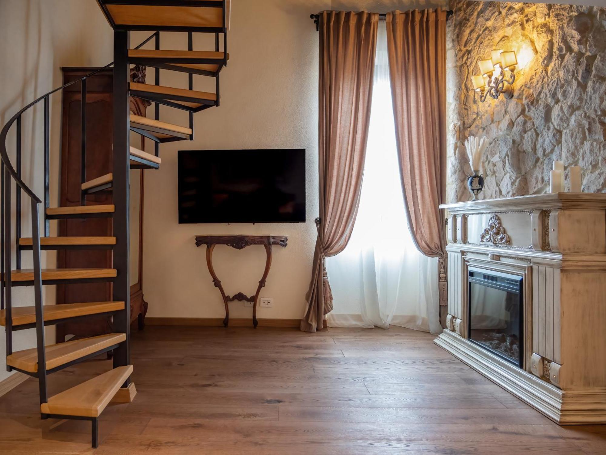 Suite Contessa Isabella Bracciano  Exterior foto