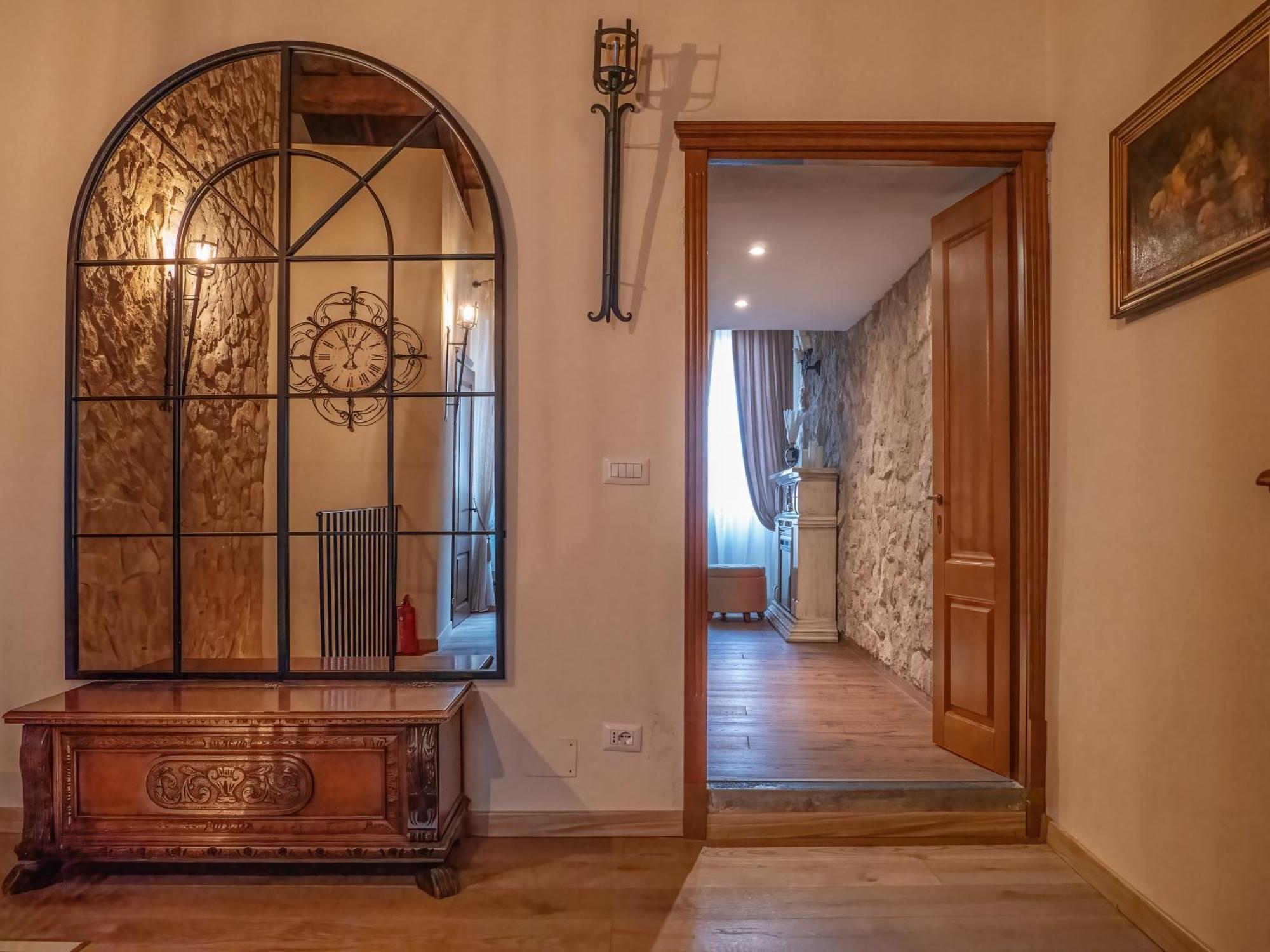 Suite Contessa Isabella Bracciano  Exterior foto